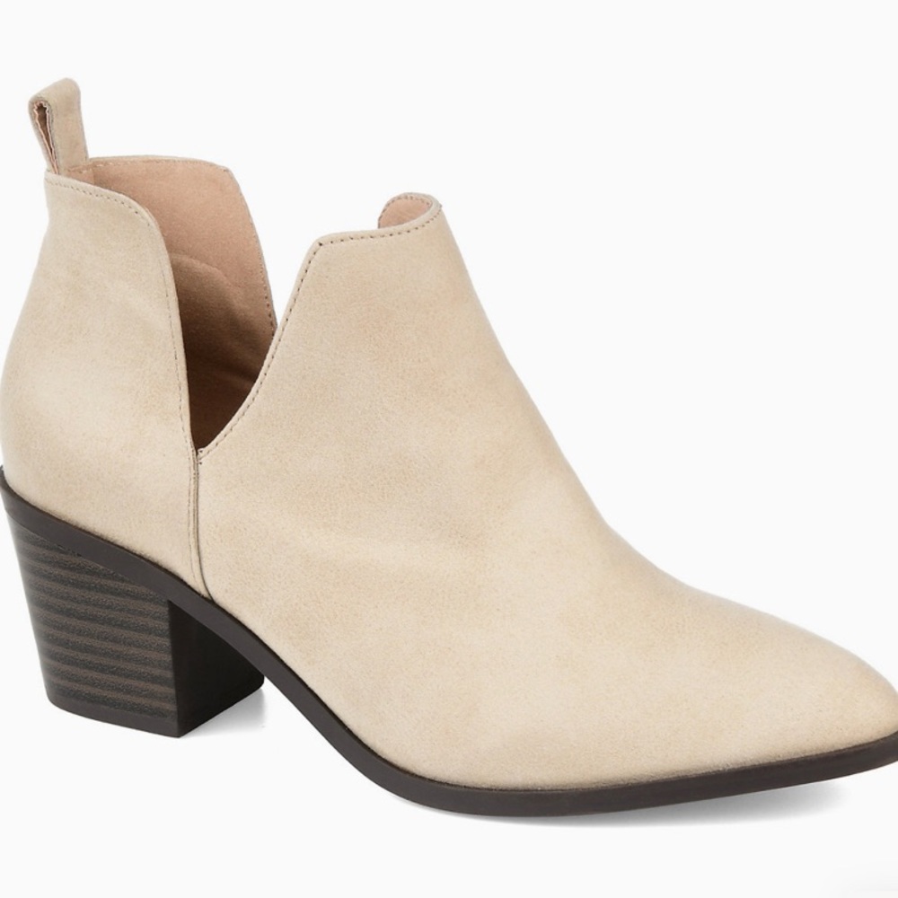 Journey Collection Lola Bootie